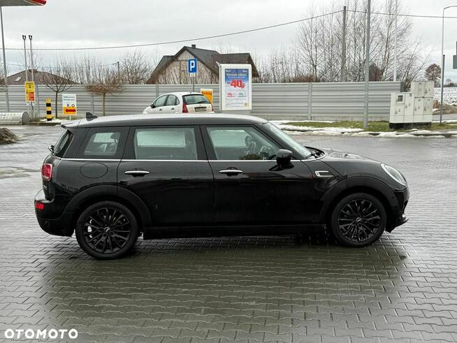 MINI Clubman Cooper Krosno - zdjęcie 7