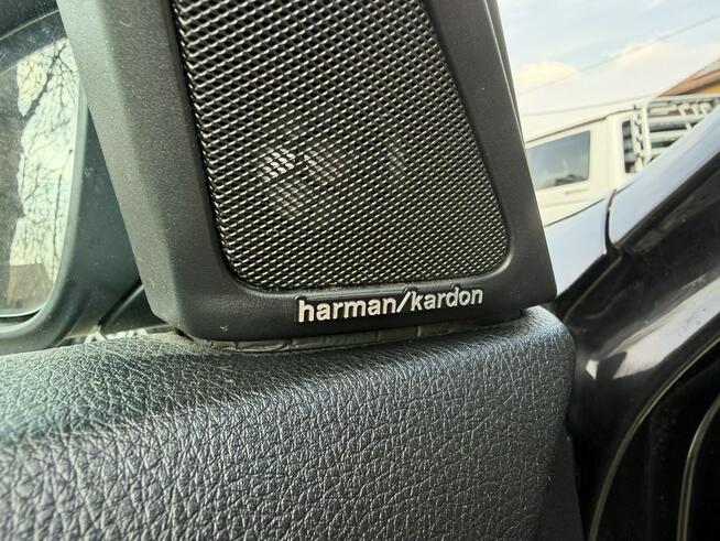 BMW 530 M- pakiet x-drive 3.0 258  hak duży sewris Łodygowice - zdjęcie 12