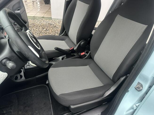 Renault Twingo Benzyna klima tempomat sprowadzony z Niemiec Stok Lacki - zdjęcie 4