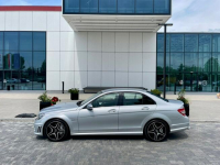 Mercedes C 63 AMG C63 AMG / Salon Polska / Bezwypadkowy Grodzisk Mazowiecki - zdjęcie 3