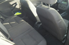 VW GOLF V 1.9 TDI  105 KM KLIMATYZACJA Goczałkowice-Zdrój - zdjęcie 12