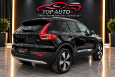 VOLVO XC40 T3 163KM Automat Momentum PRO Salon Polska Benzyna Warszawa - zdjęcie 6
