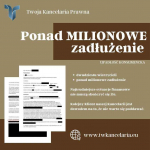 POSZUKIWANI DŁUŻNICY !!!