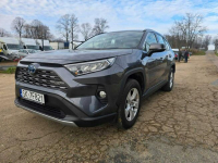 Toyota RAV-4 Komorniki - zdjęcie 2