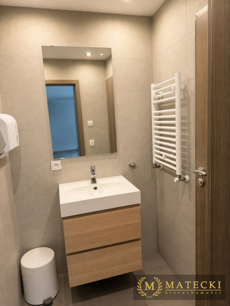 Niezależna siedziba firmy | 220 m² | Poznań Wilda - zdjęcie 12