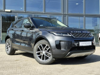 Land Rover Range Rover Evoque 2.0 180 KM AWD MHEV / ASO / SALON POLSKA Łódź - zdjęcie 4