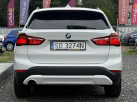 BMW X1 Krajowy automat benzynka faktura VAT 23% Będzin - zdjęcie 7