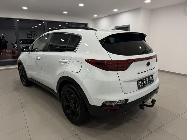 Kia Sportage Bezwypadkowy / Serwis ASO / Roczna Gwarancja Korczyna - zdjęcie 5