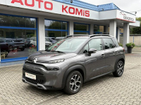Citroen C3 Aircross Navi,Kamera,Poł skóry,Gwarancja