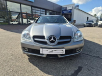 Mercedes-Benz SLK 200 Kompressor Giżycko - zdjęcie 2