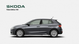 Škoda Fabia Edition 130 1.0 TSI 95 KM Łódź - zdjęcie 4