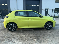 Peugeot 208 Zagnańsk - zdjęcie 5