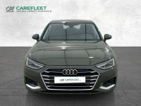 Audi A4 Limousine 35 TDI mHEV Advanced S tronic Warszawa - zdjęcie 2