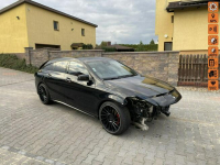 Mercedes CLA 180 1.6 7G-DCT AMG Shootingbrake#Climatronic