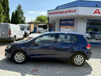 Volkswagen Golf Rezerwacja Tarnowskie Góry - zdjęcie 9