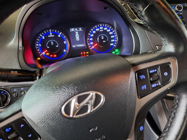 Sprzedam Hundai I 40 Wolbrom - zdjęcie 5