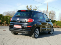 Fiat 500L 1.4 MultiAir 160KM [Eu6] Automat -Zobacz Goczałkowice-Zdrój - zdjęcie 3