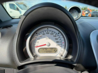 Suzuki Splash klima, zarejestrowany! Zbąszyń - zdjęcie 8