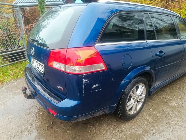 Sprzedam Opel Vectra Cosmo plus Combi Międzyrzecze Górne - zdjęcie 3