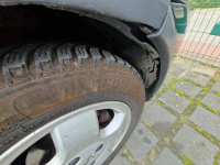 Opel Corsa C 2003r. syndyk sprzeda Poznań - zdjęcie 4