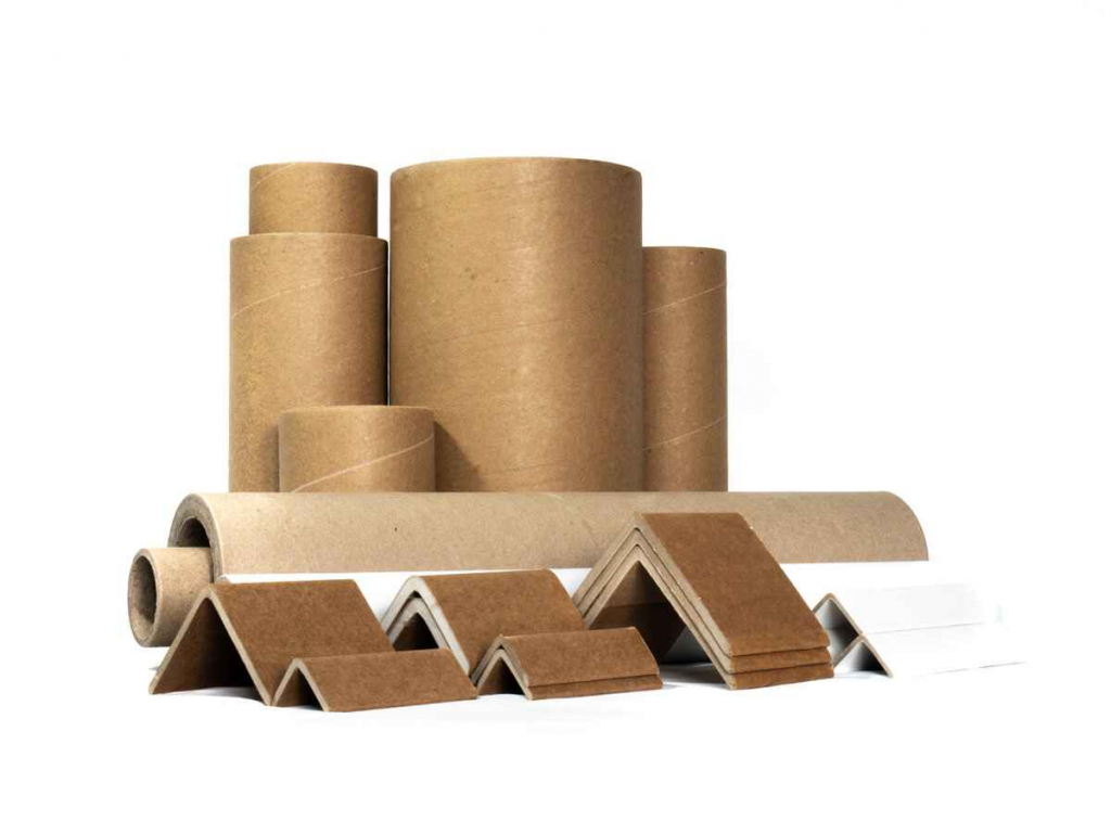 Kątowniki tekturowe Kórnik - zdjęcie 9