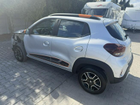 Dacia spring Zielona Łąka - zdjęcie 3