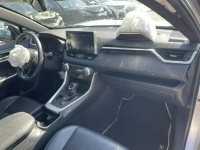 Toyota RAV-4 Automat Hybryda Skóra Podgrzewanie Kamera 218KM Gliwice - zdjęcie 9