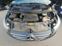 Mercedes Vito Bogata wersja wyposażenia / niski przebieg Warszawa - zdjęcie 11
