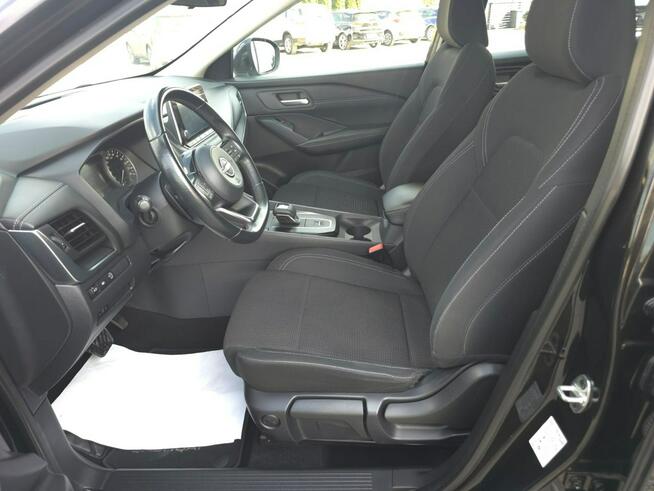 Nissan Qashqai Niski przebieg | Nowy model | 1.3 MHEV 158 KM Żarki - zdjęcie 10