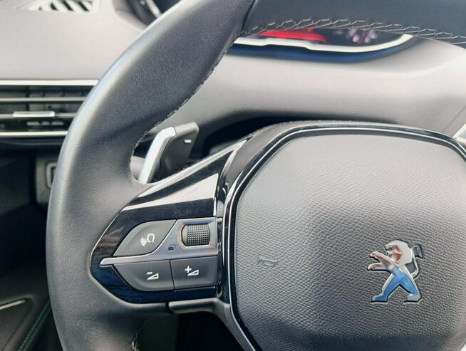 Peugeot 3008 30 tys km  jeden właściciel Otwock - zdjęcie 10