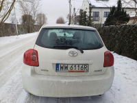 Toyota Auris (2007 r.) Marki - zdjęcie 4