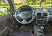 Renault Clio 1.2i Zadbany 2 właściciel Rata150zł Śrem - zdjęcie 12