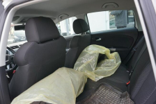 Seat Leon zarejestrowany, ubezpieczony Opole - zdjęcie 10