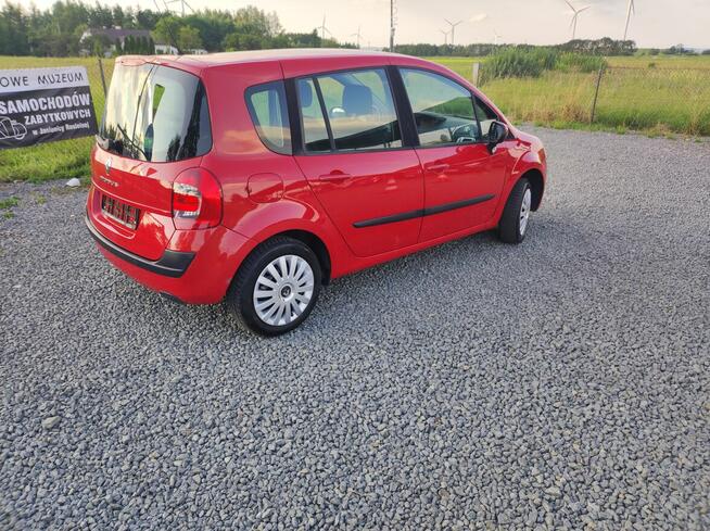 Renault Modusa Grand Rymanów - zdjęcie 3