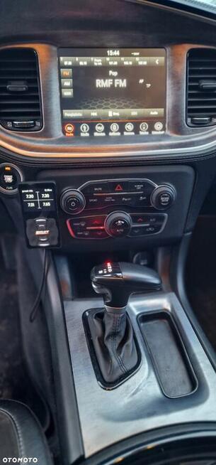 Dodge Charger Środa Wielkopolska - zdjęcie 6