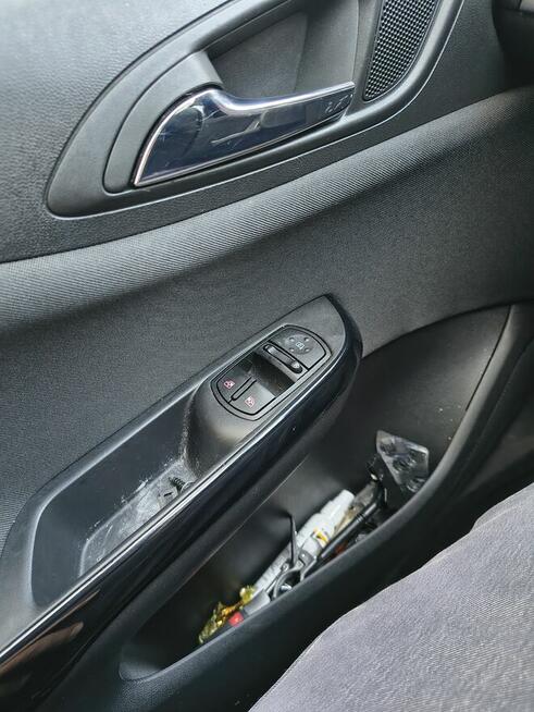 Opel Corsa 2018 Katowice - zdjęcie 9