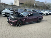 BMW 440 Salon PL Mperformance Xdrive Karbon Skóra Kamera HAK Gliwice - zdjęcie 6