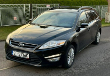 Ford Mondeo 1 wł/aso/pod.siedz/pod.szyba/gwarancja