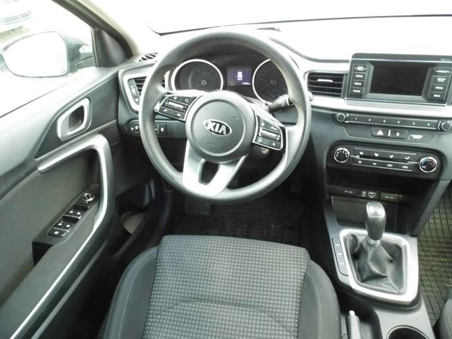 Kia Cee'd Łódź - zdjęcie 8