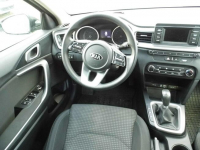 Kia Cee'd Łódź - zdjęcie 8