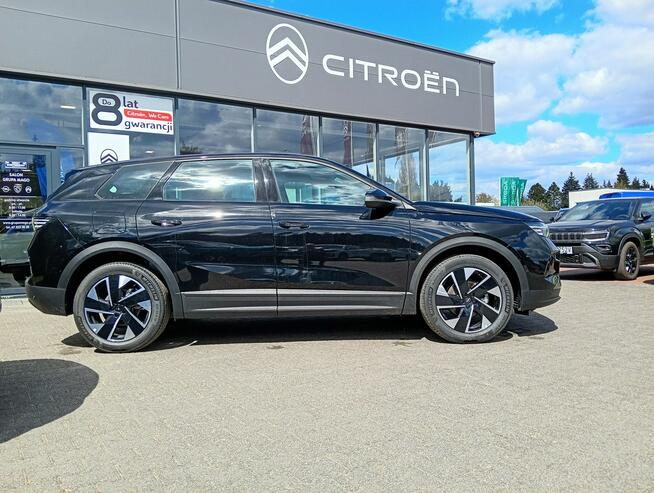 Opel Grandland Hybrid EDITION 1.2T 145KM eDCT6 / 8 Lat Gwarancji Piła - zdjęcie 5