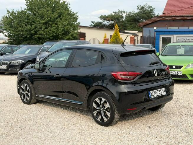 Renault Clio V 1.0 TCe 90 KM R.S. Line • Grzane Fotele i Kierownica Grójec - zdjęcie 11