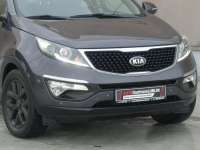 Kia Sportage 1.7 CRDI 115KM/Lift/Panorama/Nawi/Kamera/Skóry Lublin - zdjęcie 4