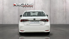 Toyota Corolla 1.8 Hybrid GPF Active sedan Warszawa - zdjęcie 4
