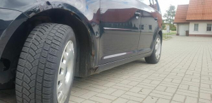 VW TOURAN 2,0 TDI+KLIMA+HAK !!! Głogów - zdjęcie 9