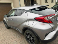 Toyota C-HR Selection FIRST Edition edycja limitowana