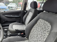 Škoda Fabia 1.2 Benzyna 54 KM Zarejestrowany Oryginalny Przebieg Twardów - zdjęcie 11