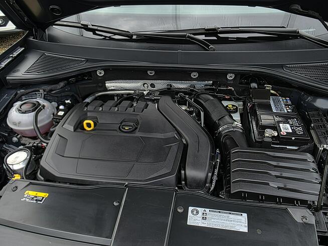 Volkswagen T-Roc serwis ASO, Hak, Panorama dach Rydułtowy - zdjęcie 12
