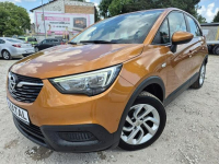 Opel Crossland Super stan*Head Up* Kamera* Navi