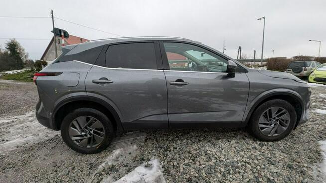 Nissan Qashqai Kamera cofania Kamienna Góra - zdjęcie 6